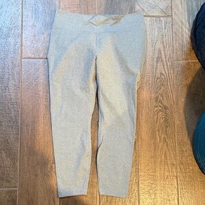 Fabletics Gray Leggings
